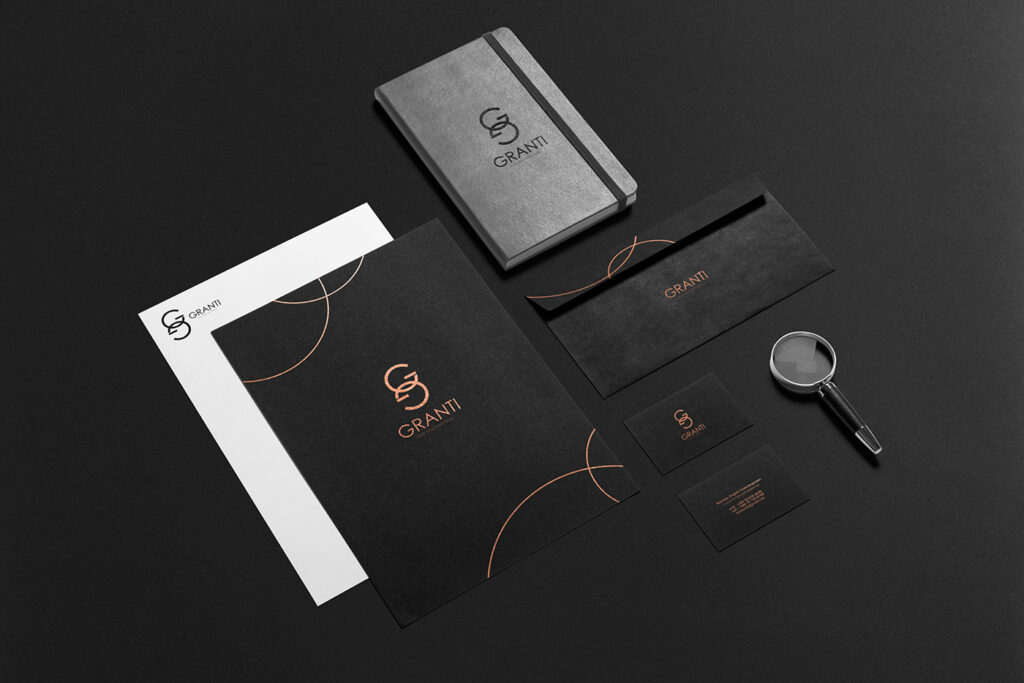 Conception des cartes visites4