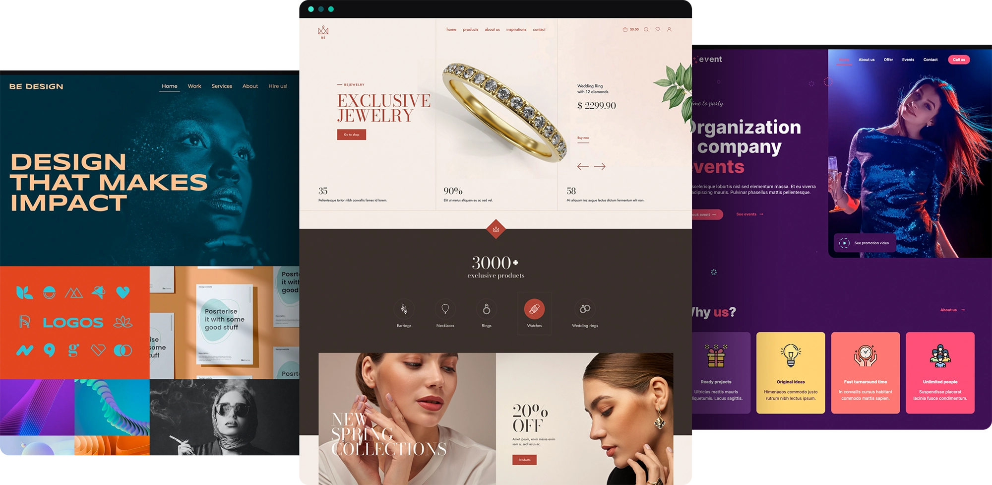Création Site Ecommerce Maroc