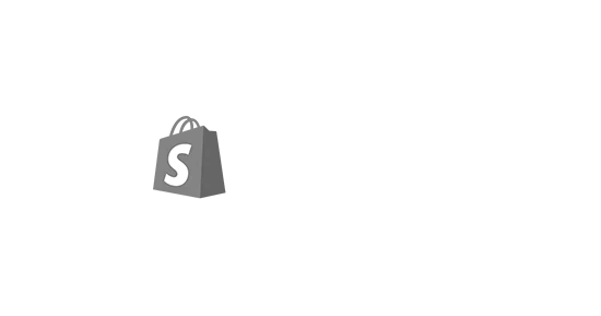Shopify logo