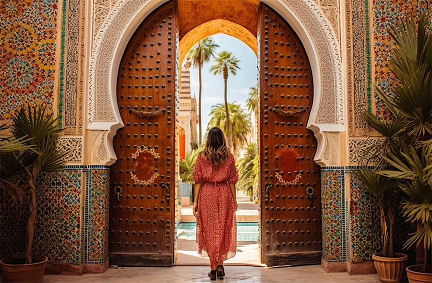 Agence Branding a Agadir