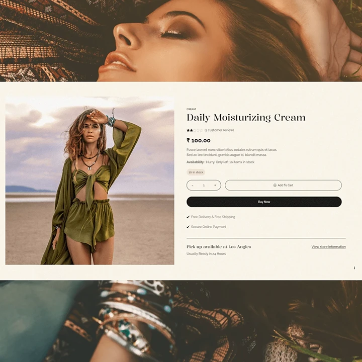 Creation site web 2026