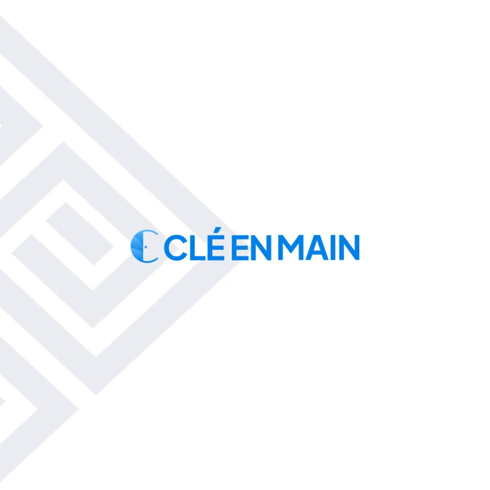 Clé en Main logo