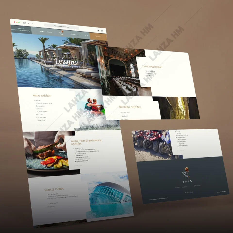Agence Branding Agadir