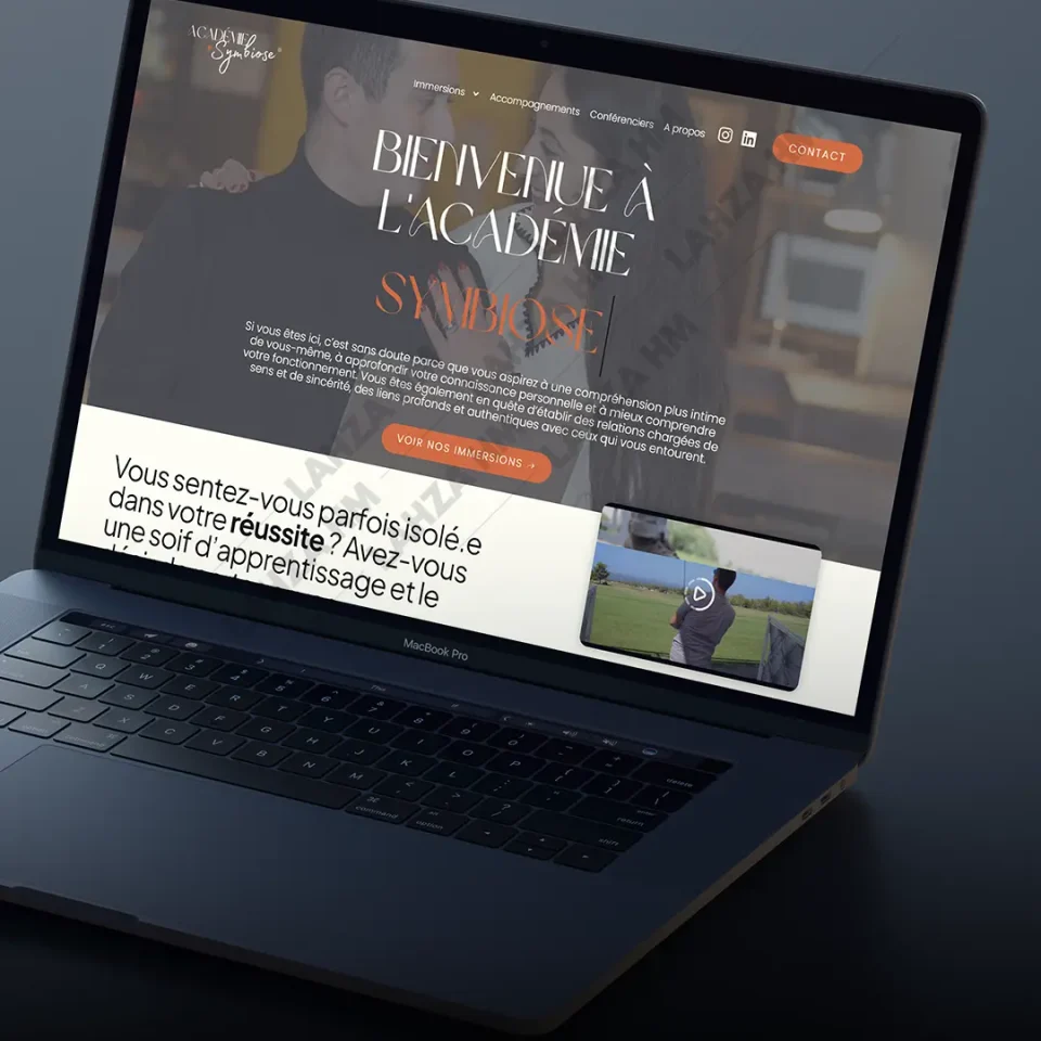 Mockup Projects
