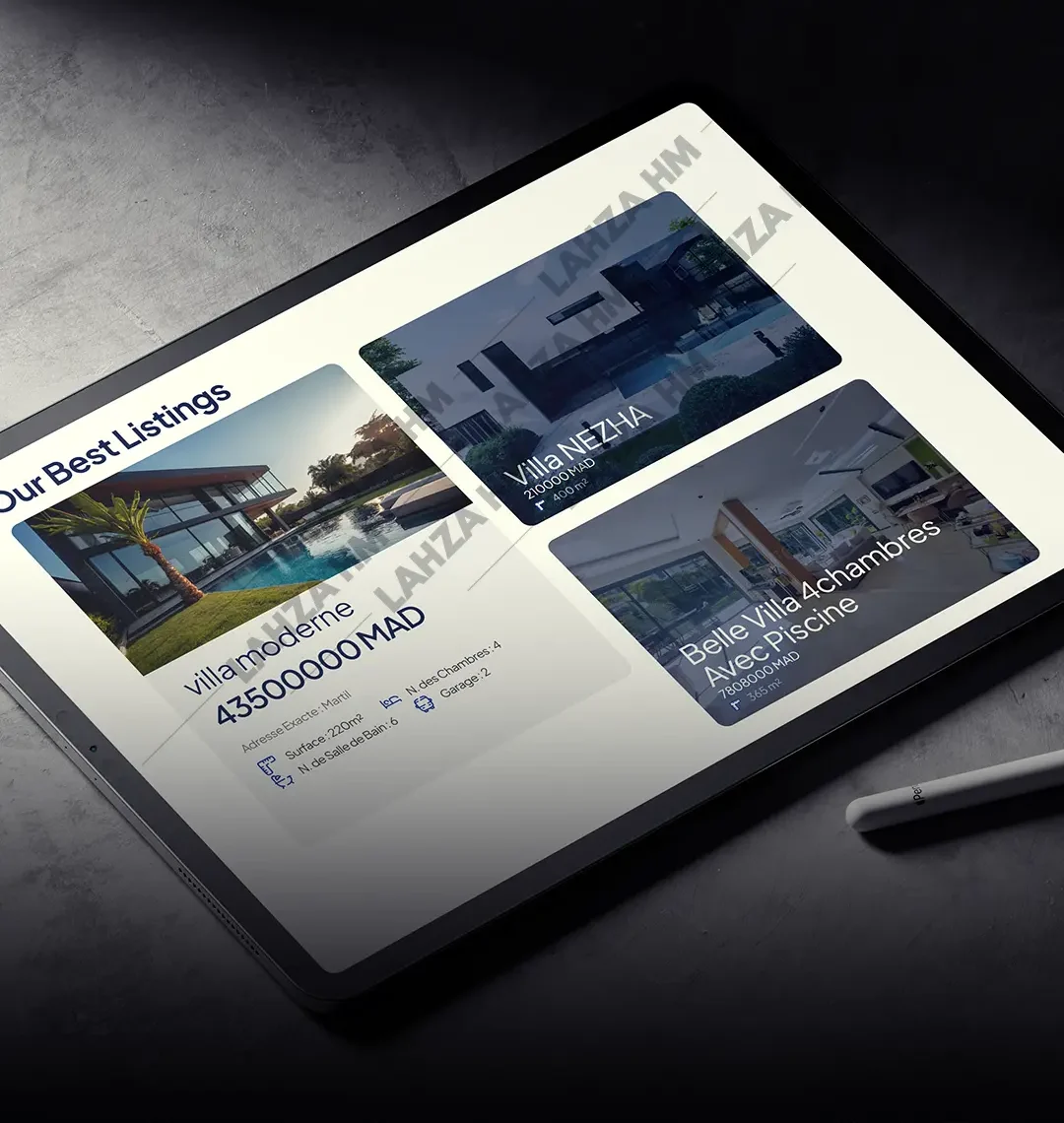 Mockup Projects-Recovered