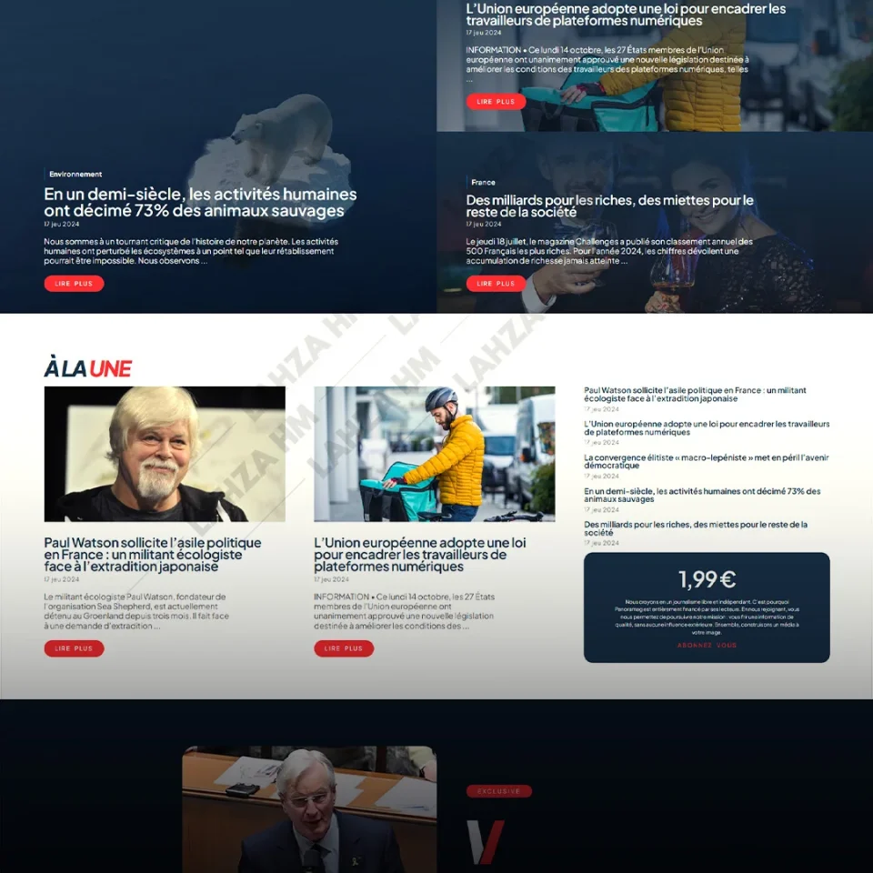 Panoramag 3 - Agence lahza -Médias d'investigation-2024