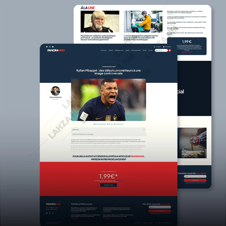 Panoramag 4 - Agence lahza -Médias d'investigation-2024